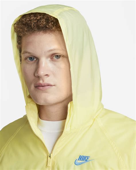 nike geweven anorak|Woven Anoraks (9) .